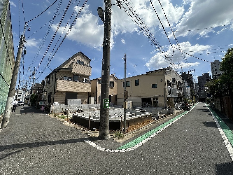   【ショールーム見学予約受付中】◇当日や土日祝日ご見学予約受付中です◇フリーダイヤル：０１２０－５１３－２２２