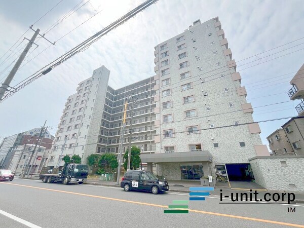 市川市二俣１丁目