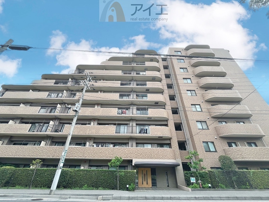 船橋市習志野台４丁目