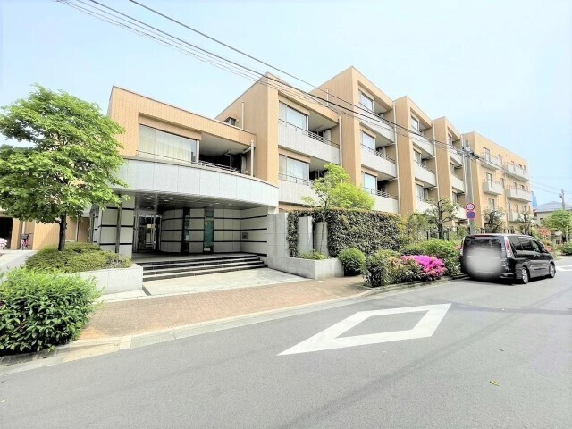 中野区中野６丁目