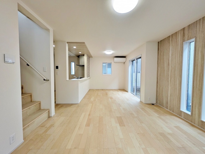 練馬区下石神井５丁目