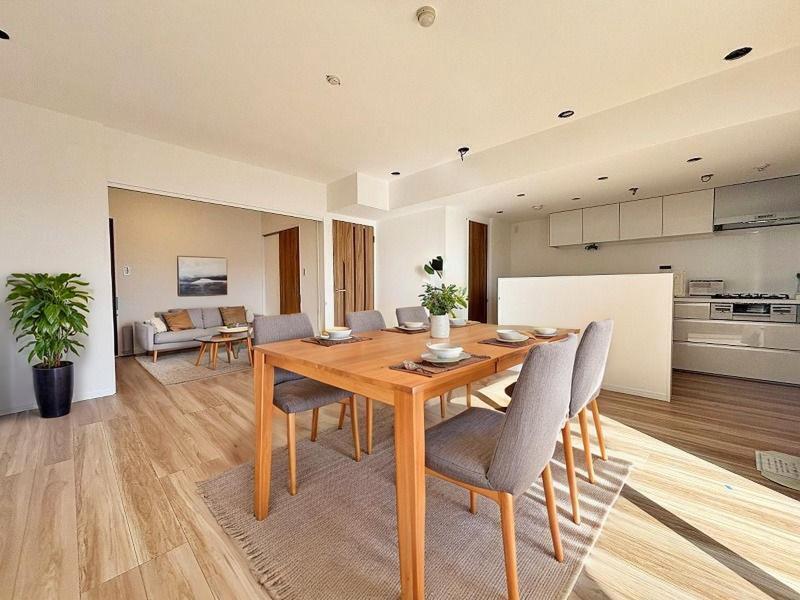 杉並区上井草２丁目