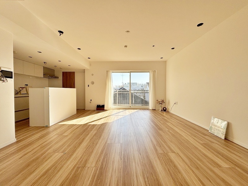 杉並区上井草２丁目