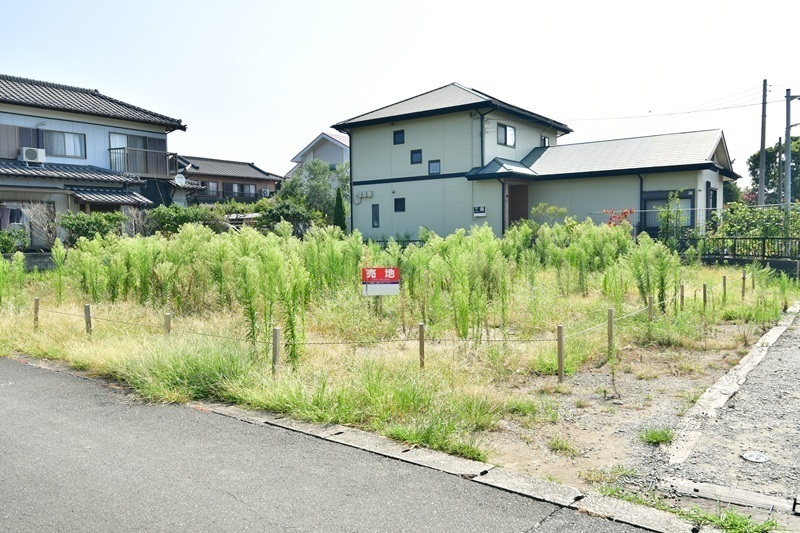 富津市千種新田