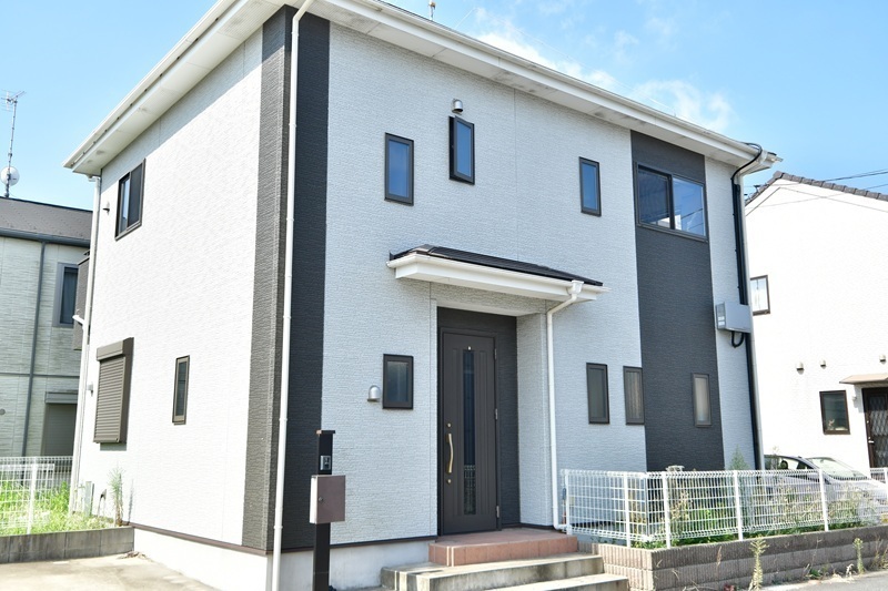 木更津市貝渕３丁目