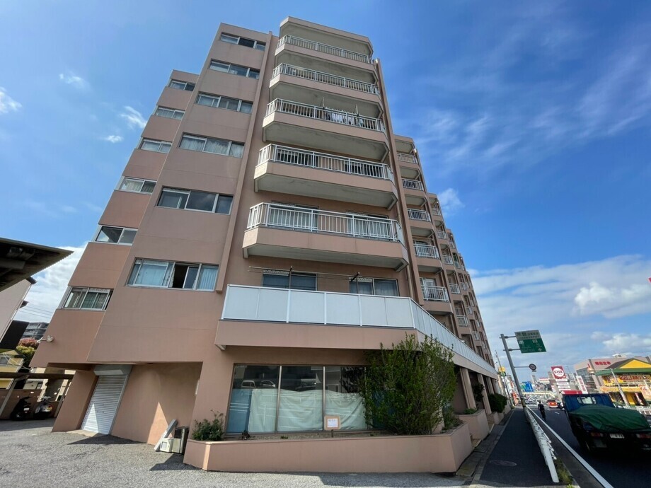 松戸市南花島