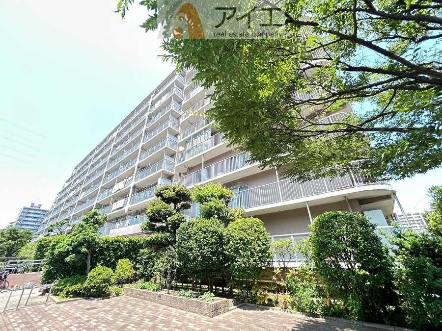 市川市幸２丁目