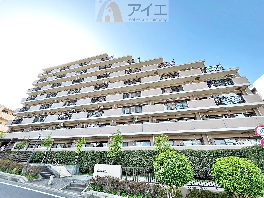 船橋市前原東５丁目