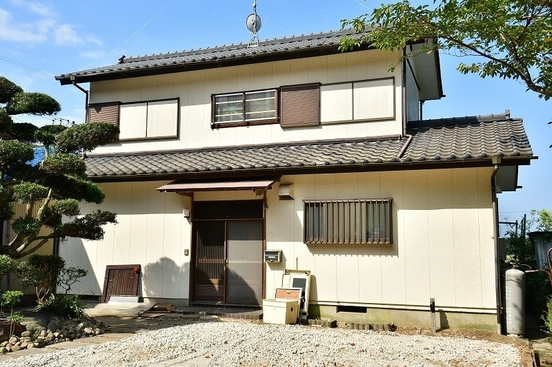 富津市西大和田