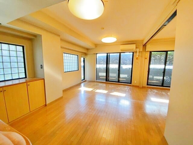 杉並区今川１丁目