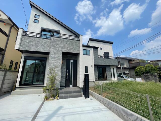 中野区上鷺宮５丁目