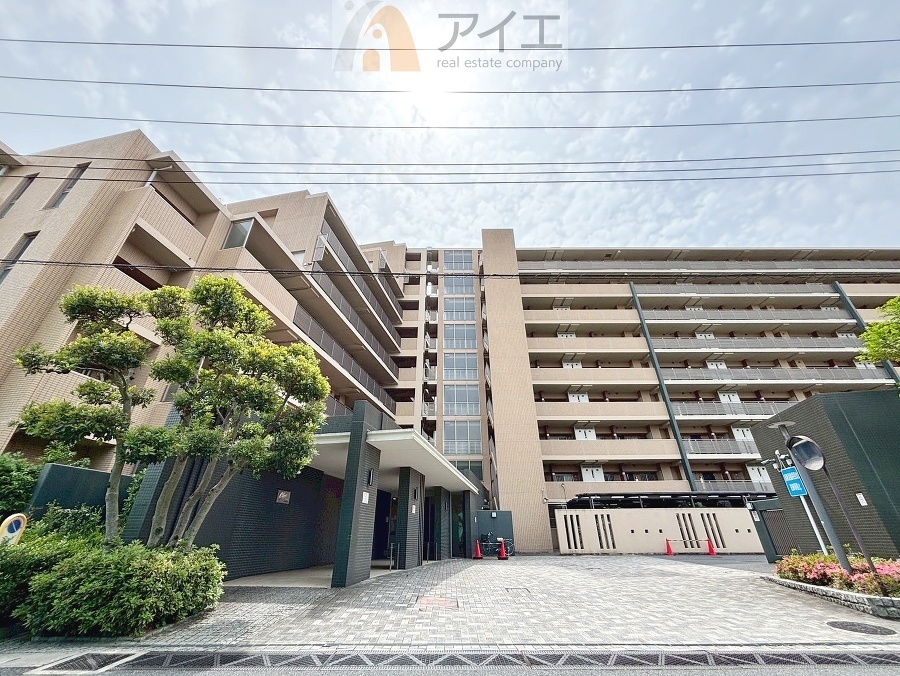 千葉市稲毛区穴川４丁目