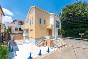 町田市金井８丁目の画像