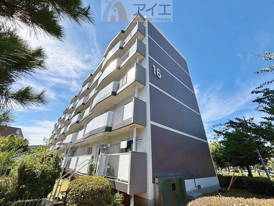 千葉市美浜区高浜３丁目