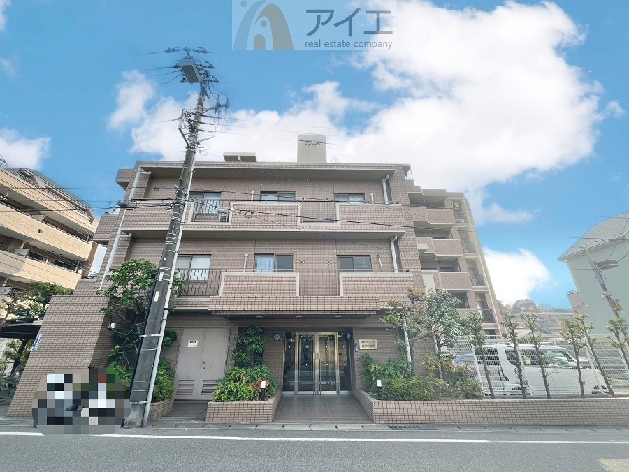 松戸市小根本