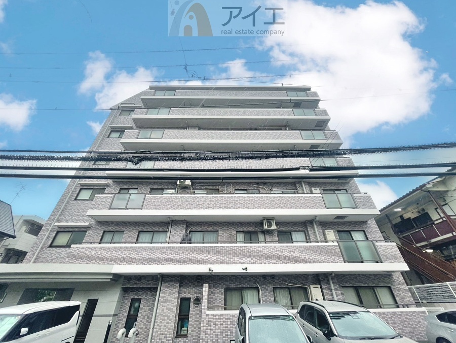 浦安市当代島３丁目