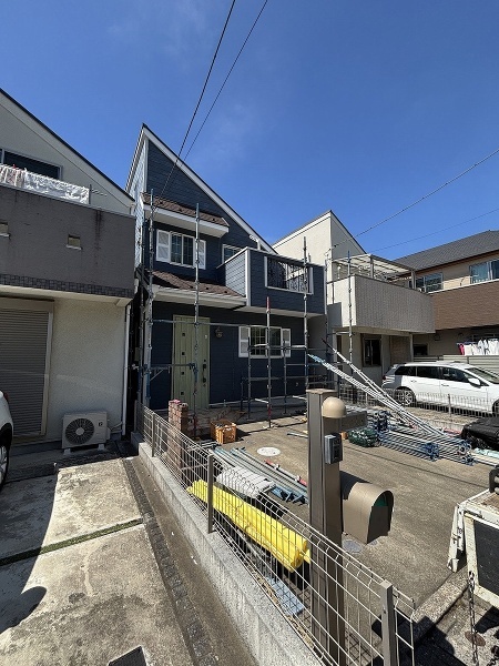 練馬区南田中１丁目
