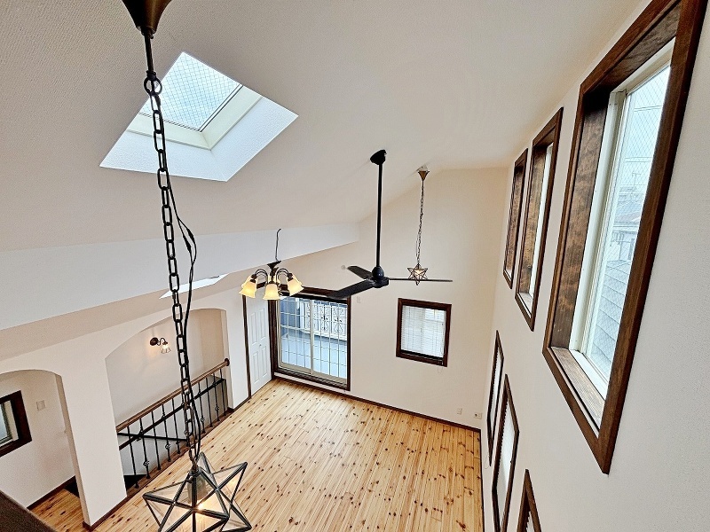 練馬区南田中１丁目