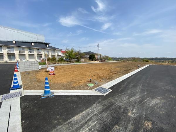 建築条件ありません。