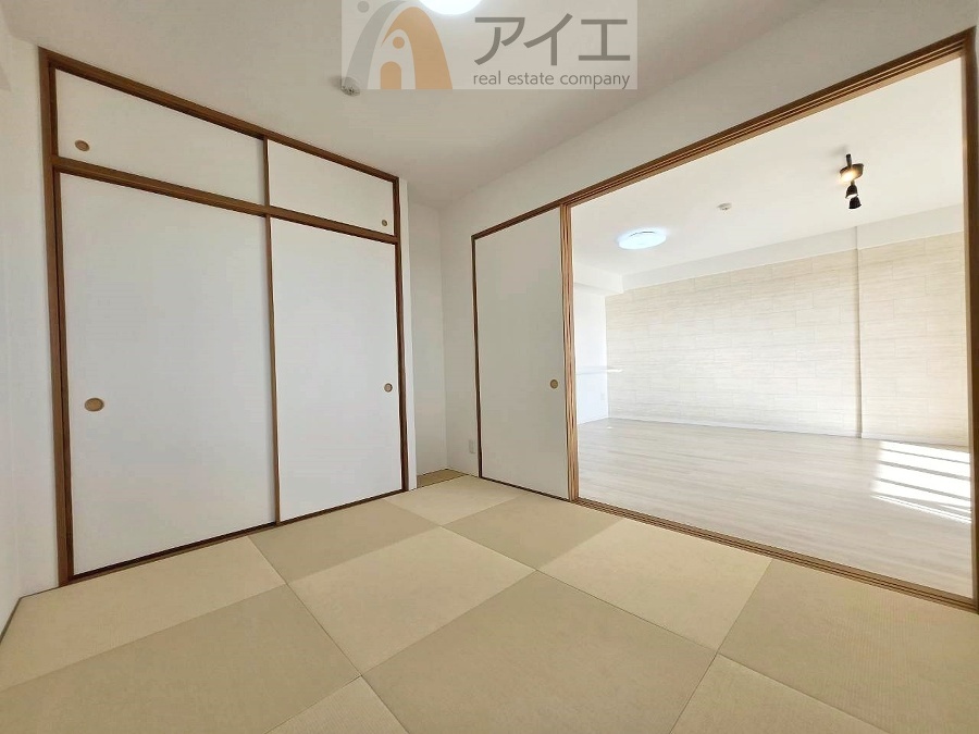 子育て家族に嬉しい、自然素材の優しい住まい