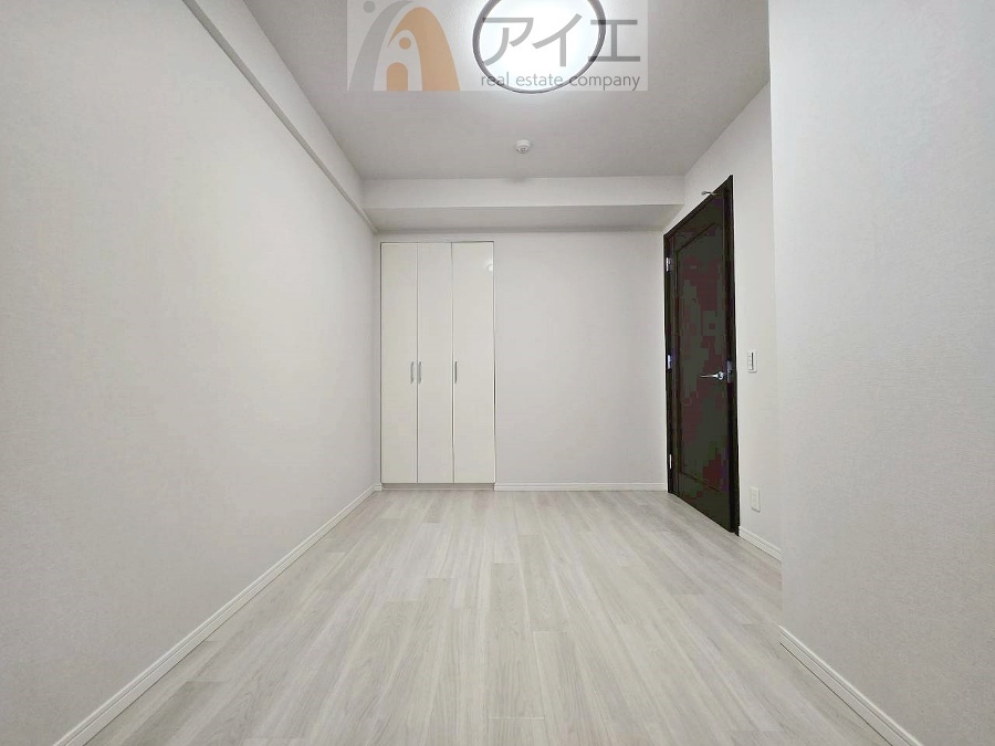 室内のなじみやすい仕様でインテリア性が高い