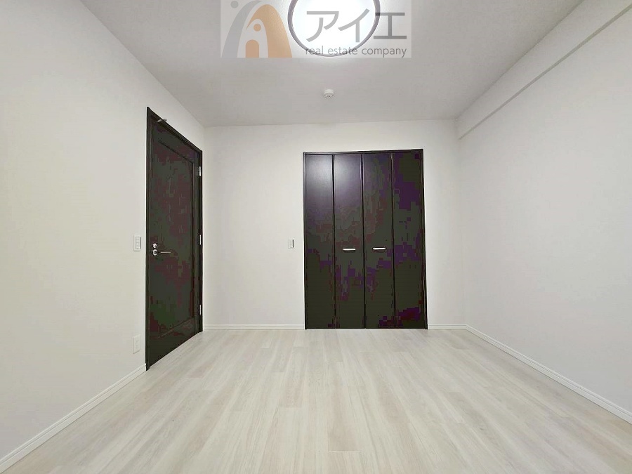 リビングとなじみやすい仕様でインテリア性が高い