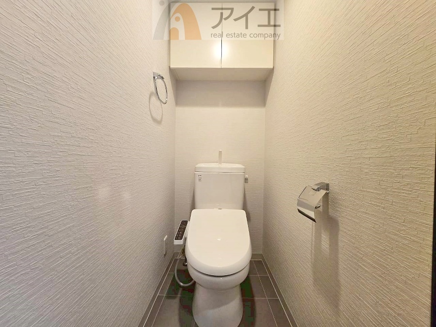 普通の生活で水道代を節約できる節水トイレ