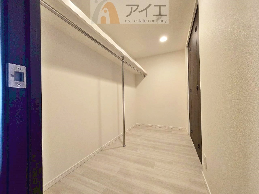 季節ごとの入れ替え不要、頼もしいWIC