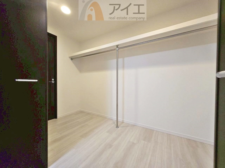 豊かな生活を実現する充実の設備