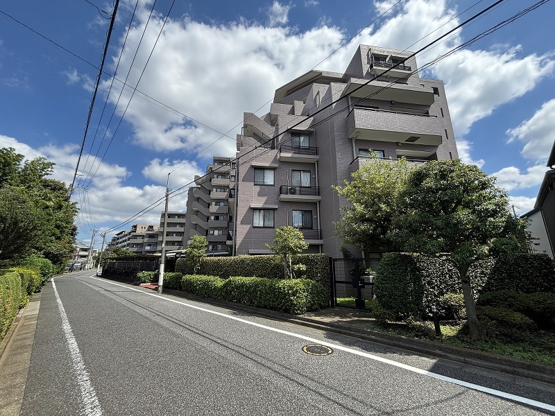練馬区東大泉１丁目