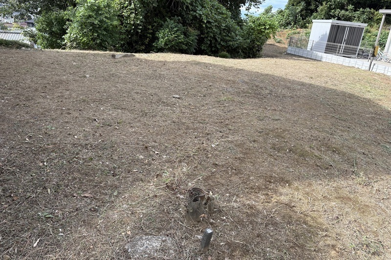 袖ケ浦市福王台４丁目