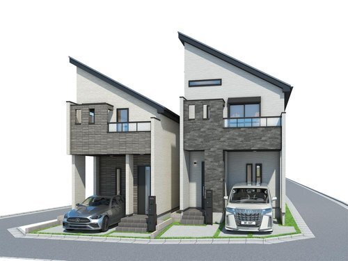 杉並区荻窪１丁目