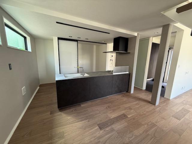 杉並区浜田山１丁目