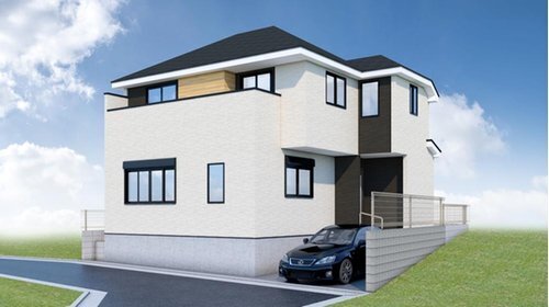 練馬区大泉学園町２丁目