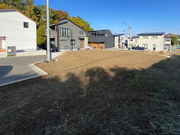 町田駅より徒歩圏、バス便もあります。