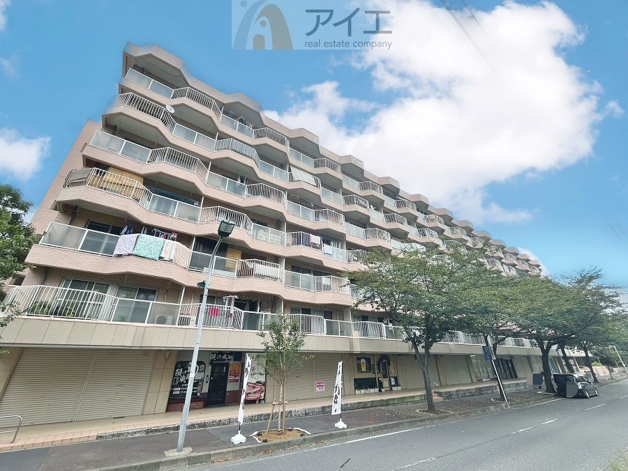 松戸市六高台４丁目