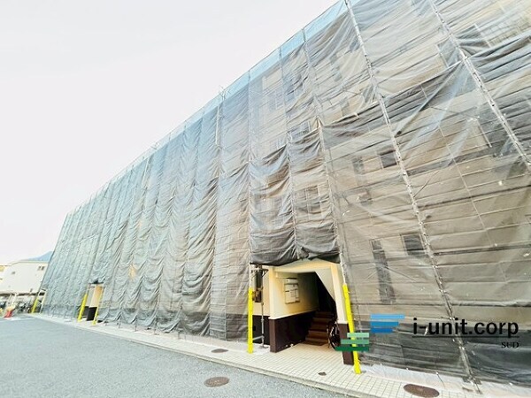 市川市相之川１丁目