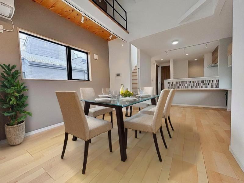 世田谷区上祖師谷１丁目