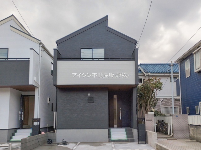 市川市本北方２丁目