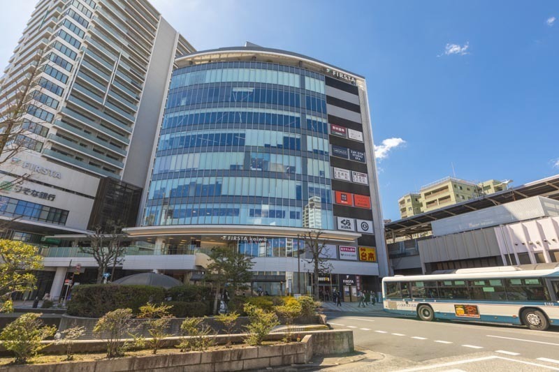 ファスタ小岩 1070m 