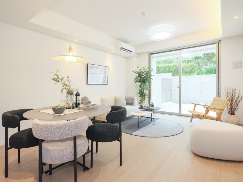 杉並区荻窪３丁目