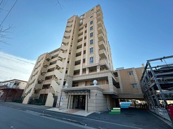 江戸川区江戸川２丁目