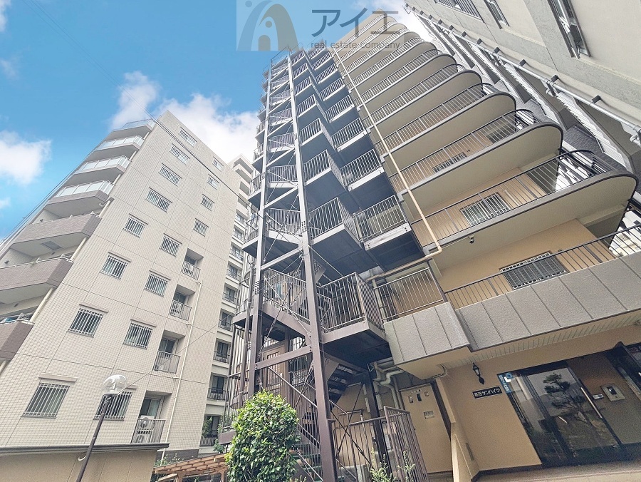 江戸川区東葛西5丁目