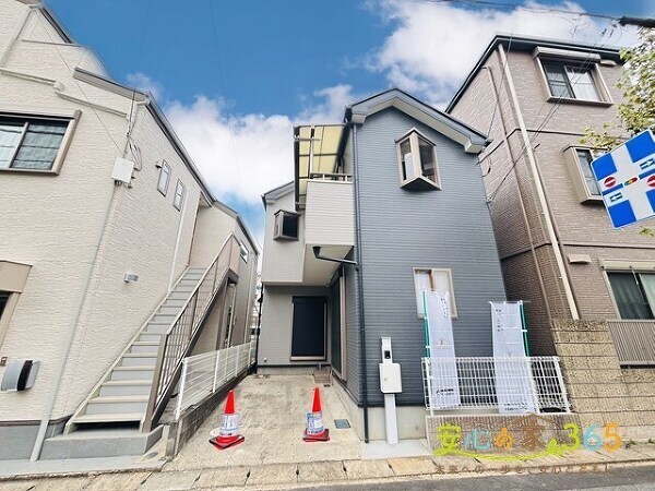 【安心の家365、複数路線利用可能な好立地】中古戸建