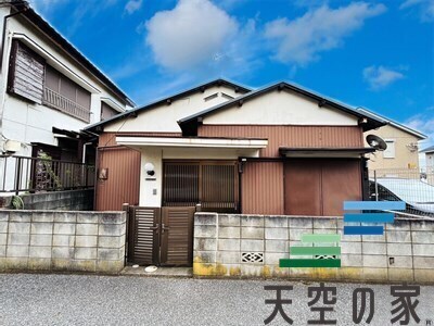   車通りも少なく日当たり・風通し良好です。