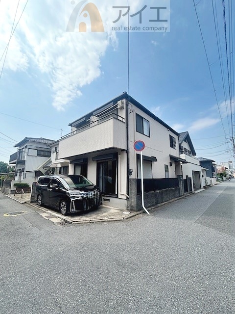 千葉市稲毛区稲毛台町