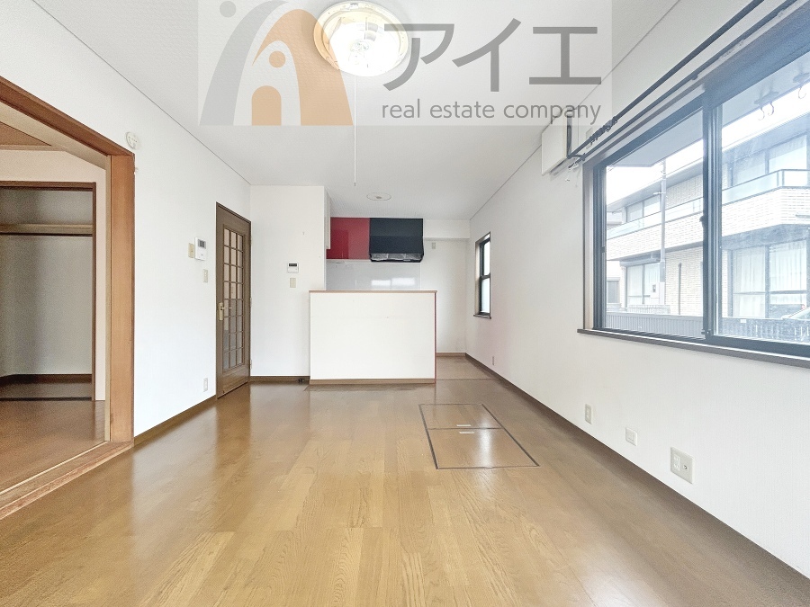 溢れる陽光でご家族の笑顔も輝く住まい