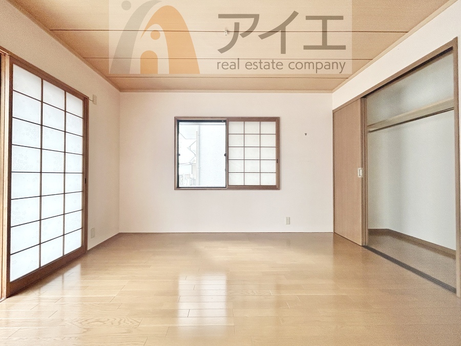 室内のなじみやすい仕様でインテリア性が高い