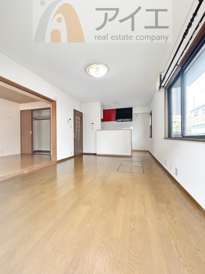 溢れる陽光でご家族の笑顔も輝く住まい