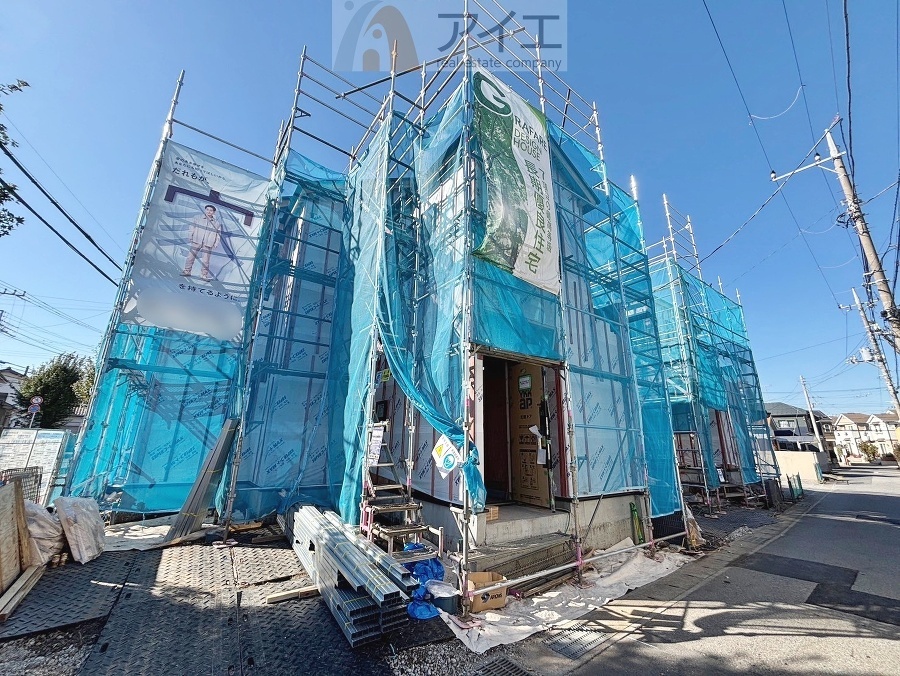 鎌ケ谷市南鎌ヶ谷２丁目